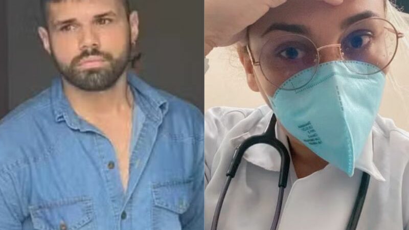 Universitário preso levou polícia até falsa médica em Manaus