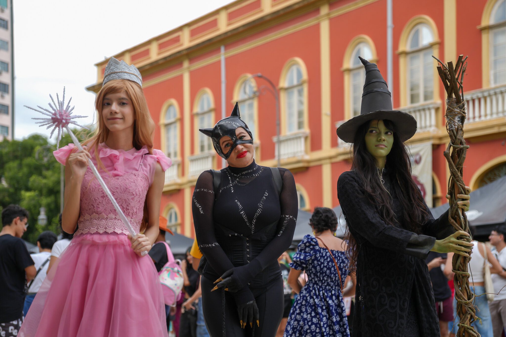 Universo Geek Museu reforça a economia criativa em Manaus e transforma cultura geek em oportunidade de renda