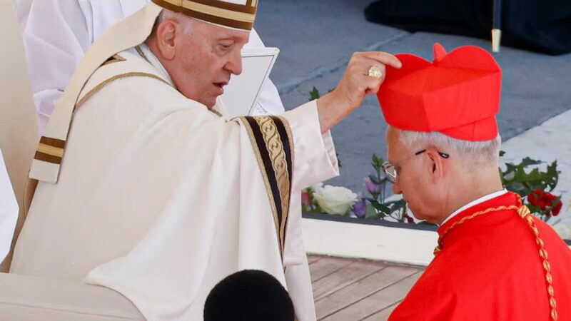 Veja quanto vai ganhar Papa Leão XIV