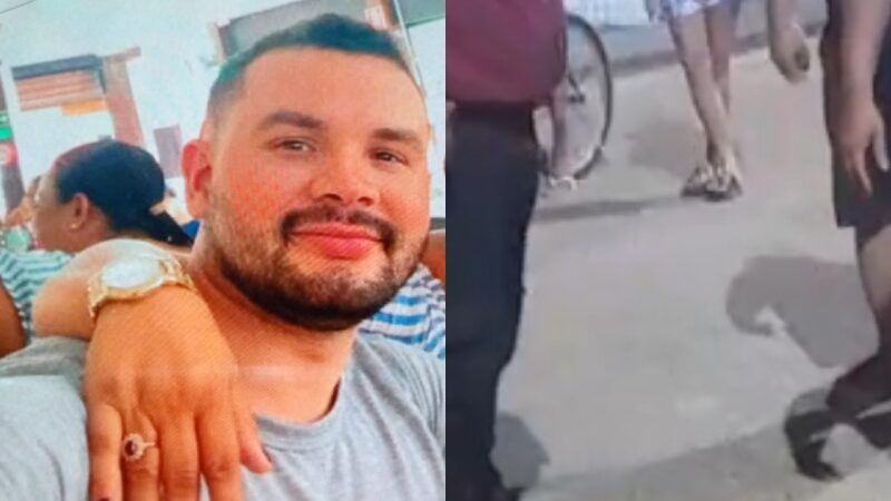 Vulgo ‘Denguinho’, que estava decretado pelo CV, é assassinado a tiros no AM