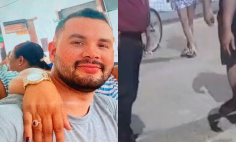 Vulgo ‘Denguinho’, que estava decretado pelo CV, é assassinado a tiros no AM