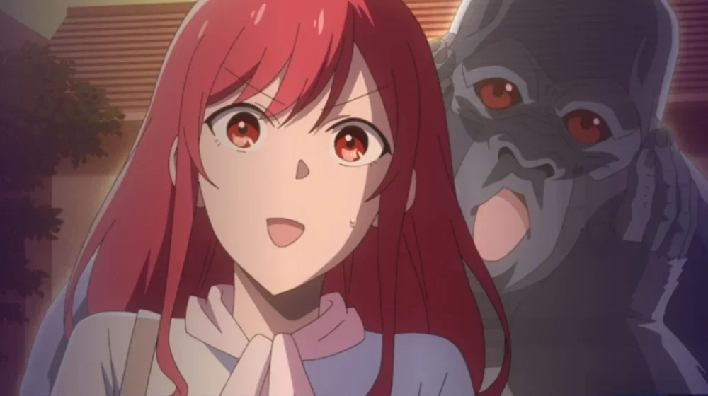 ‘The Gorilla God’s Go-To Girl’ ganha dublagem na Crunchyroll