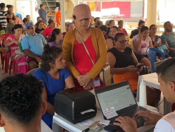 Barco Hospital São João XXIII encerra 11ª expedição com mais de 8 mil atendimentos em Anamã