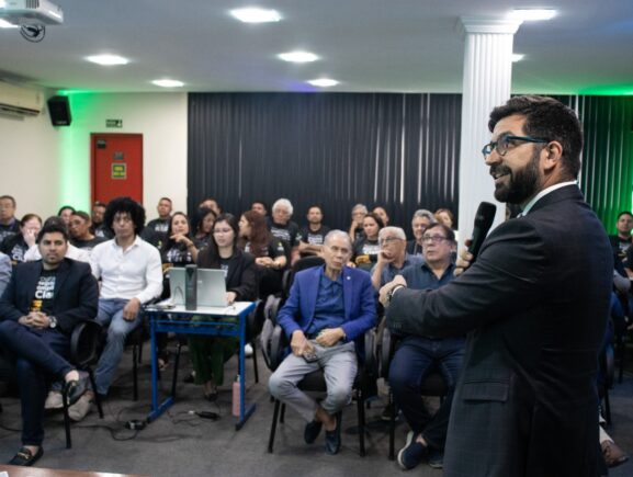 Ciama encerra Semana de Integridade e Compliance debatendo os desafios da Gestão Pública Ética e Transparente