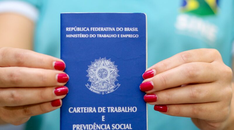 Confira 293 vagas ofertadas pelo Sine Amazonas nesta segunda (16)