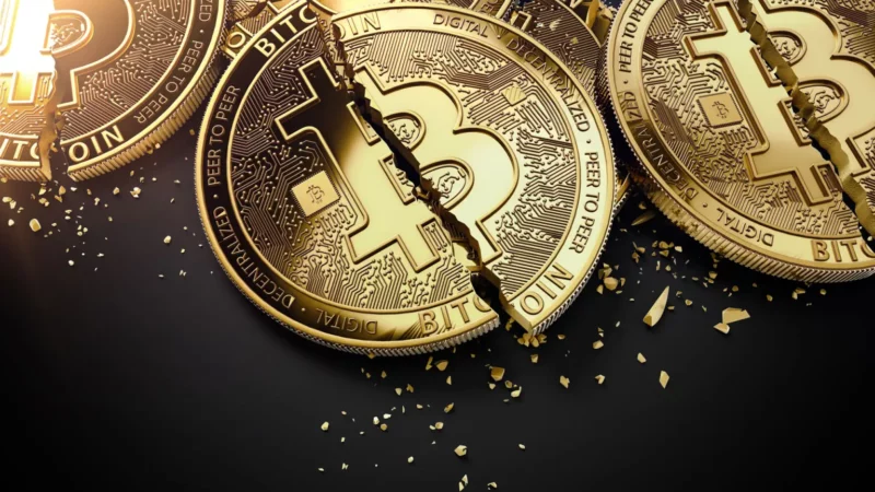 Criptoativos ganham espaço em cenário de dólar enfraquecido