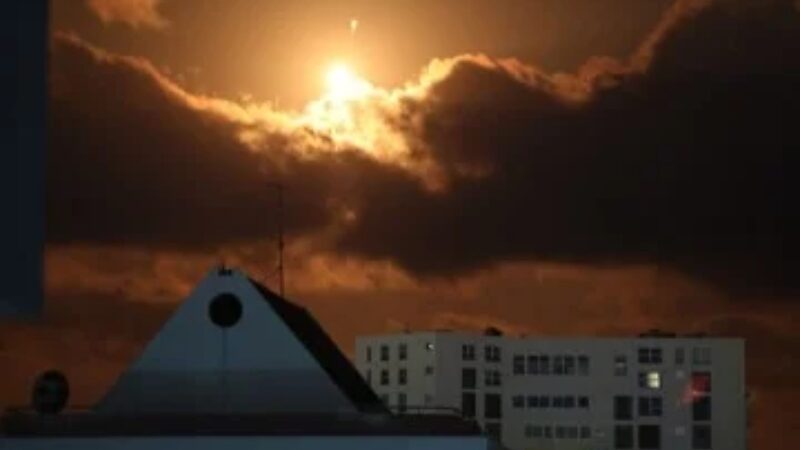 EUA fecham embaixada em Jerusalém em meio a conflito entre Israel e Irã