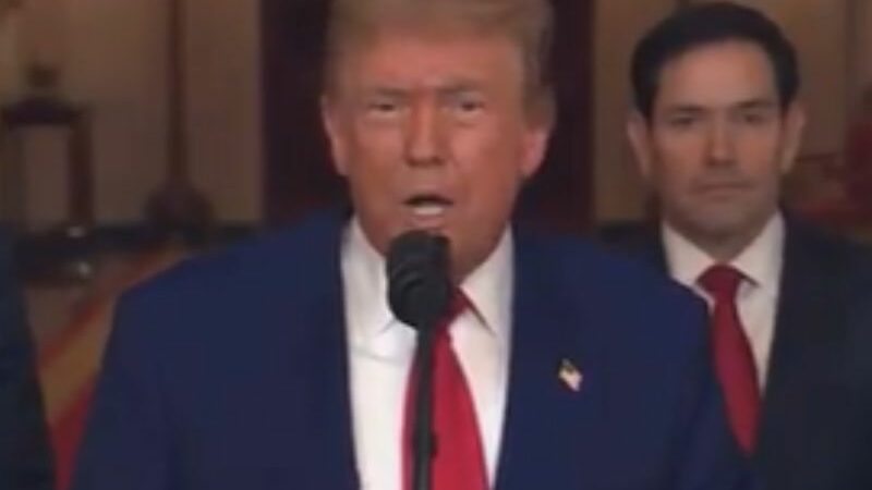 EUA promete ataques ainda maiores caso Irã reaja a bombardeio