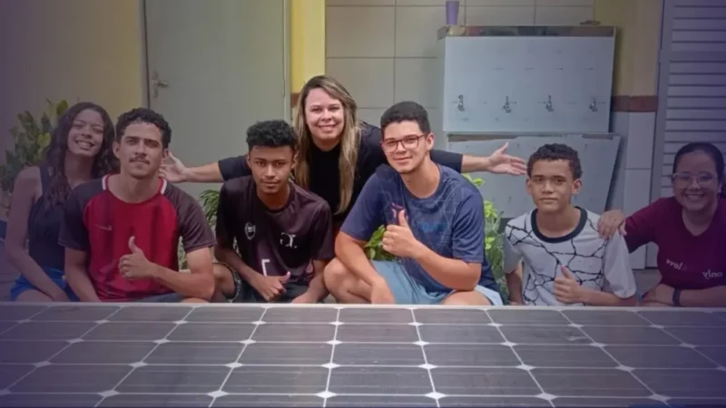 Estudantes são premiados por conservação dos 6 biomas brasileiros