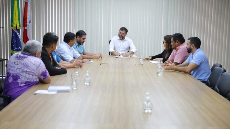 Festival de Cirandas de Manacapuru terá apoio estadual