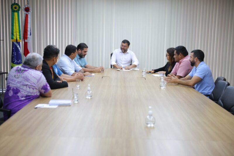 Festival de Cirandas de Manacapuru terá apoio estadual