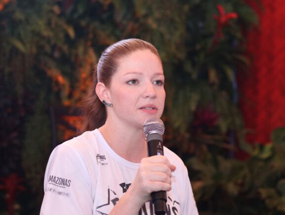 Festival de Parintins 2025: Amazonastur e Cetam certificam 24 novos guias de turismo em Parintins