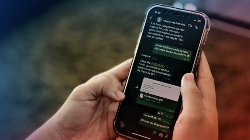 Festival de Parintins 2025: Polícia Civil alerta brincantes sobre golpes da falsa hospedagem