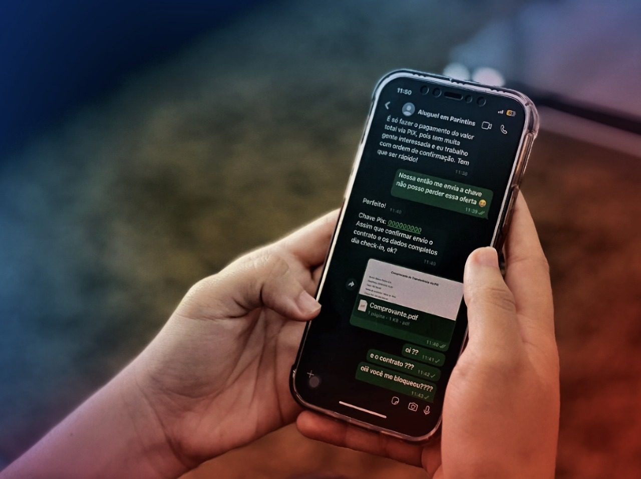 Festival de Parintins 2025: Polícia Civil alerta brincantes sobre golpes da falsa hospedagem