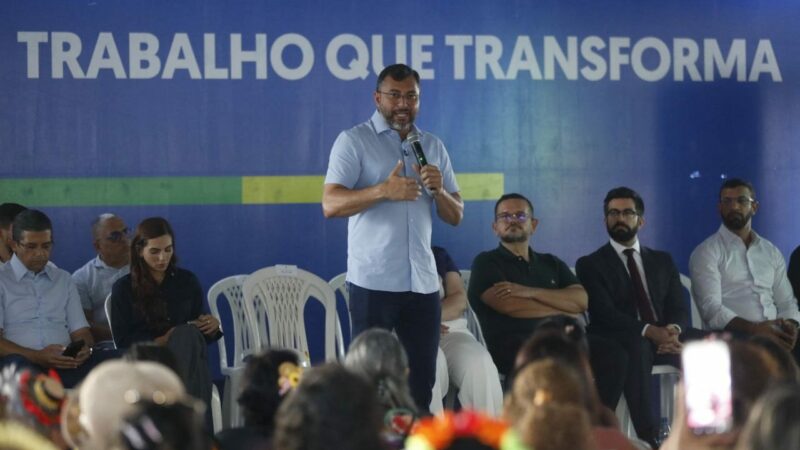 Governo do Amazonas mantém Passe Livre Estudantil para estudantes da rede estadual