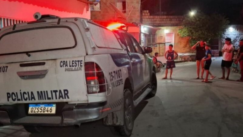 Gritos de terror antecedem assassinato brutal em Manaus
