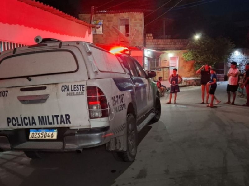 Gritos de terror antecedem assassinato brutal em Manaus