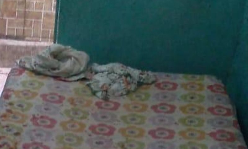 Homem é preso após esfaquear a esposa durante briga por ciúmes em Manaus