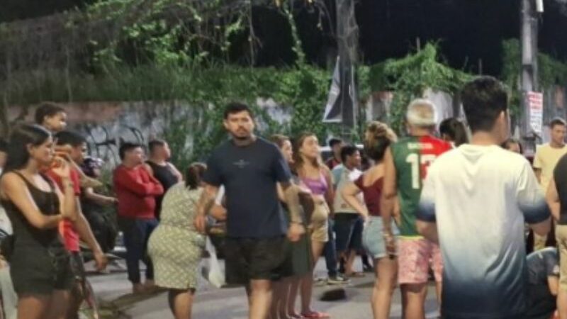 Homem morre em acidente entre carro e moto em Manaus