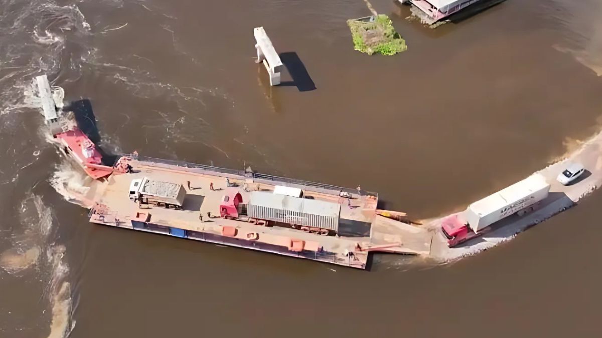 Impactos da paralisação e os desafios para o AM