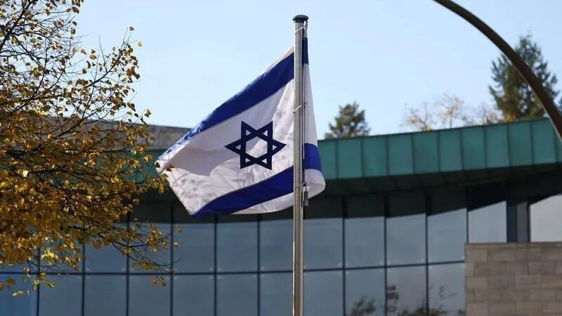 Israel fecha embaixadas ao redor do Mundo após ataques ao Irã