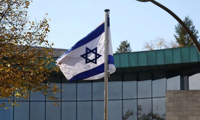 Israel fecha embaixadas ao redor do Mundo após ataques ao Irã