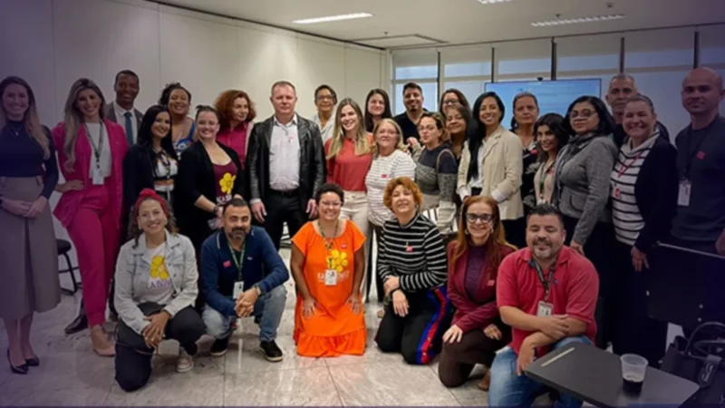 MPDFT e Conselhos Tutelares debatem padronização do atendimento a crianças e adolescentes