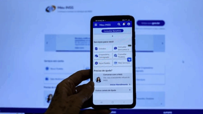 Mais de 2,4 milhões contestam descontos indevidos no INSS