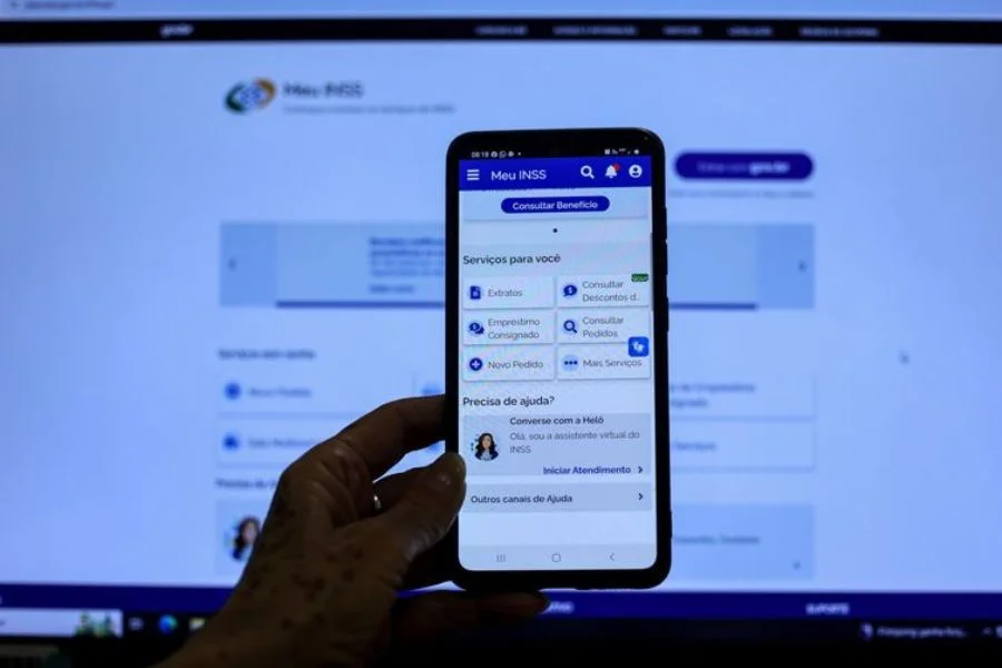 Mais de 2,4 milhões contestam descontos indevidos no INSS