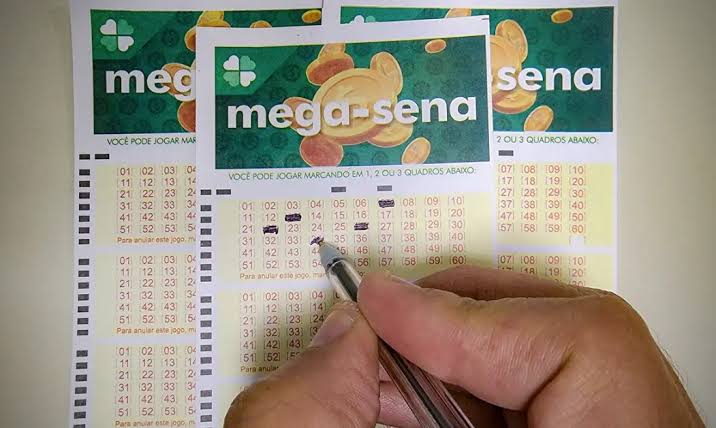 Mega-Sena sorteia prêmio acumulado em R$ 61 milhões nesta terça-feira (10)