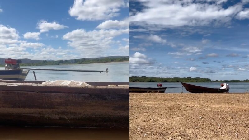 Mulher morre com o pescoço quebrado após cabelo ficar preso em motor de barco; veja vídeo