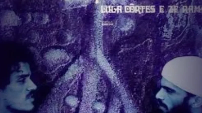 O álbum mais misterioso da música brasileira, cujo LP pode custar mais de R$ 10 mil