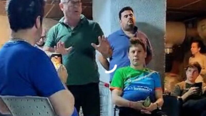 Retorno de comitiva brasileira em Israel depende da reabertura do espaço aéreo