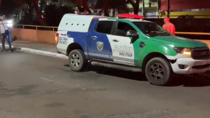 Saiba quem é homem que foi brutalmente executado na Compensa