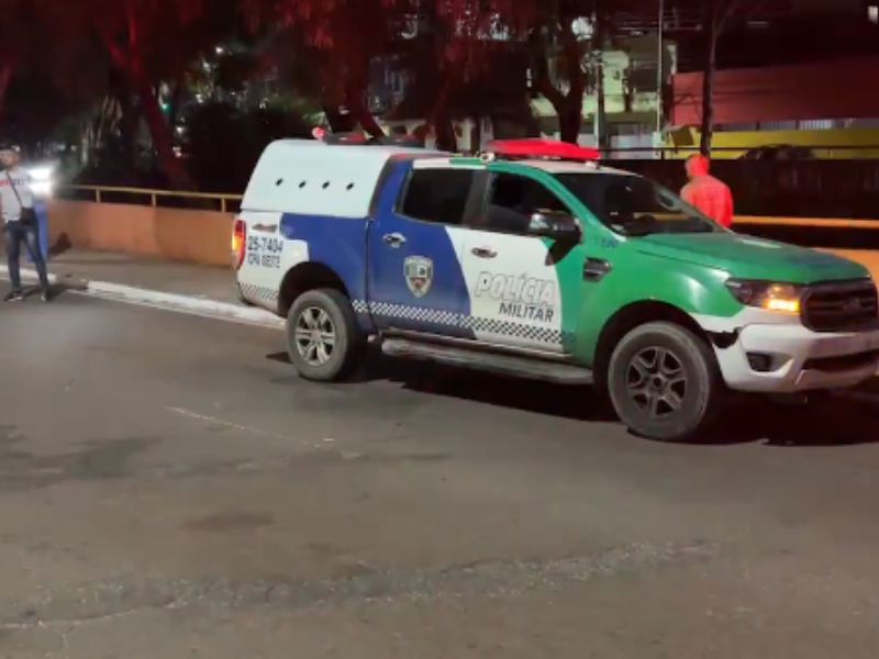 Saiba quem é homem que foi brutalmente executado na Compensa