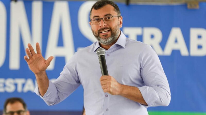 Servidores estaduais no AM recebem primeira parcela do 13º