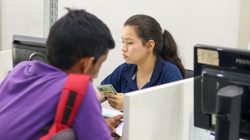 Sine Amazonas divulga 365 vagas de emprego para esta segunda-feira