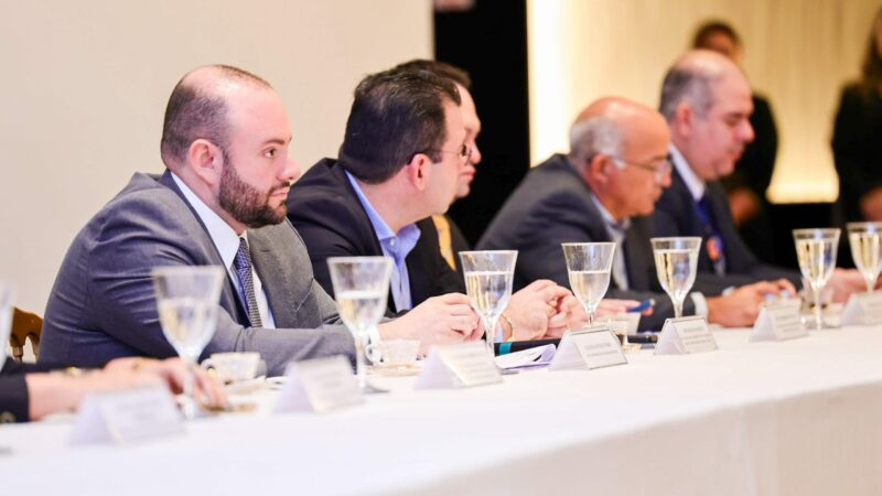 Sustentabilidade fiscal é tema em Seminário