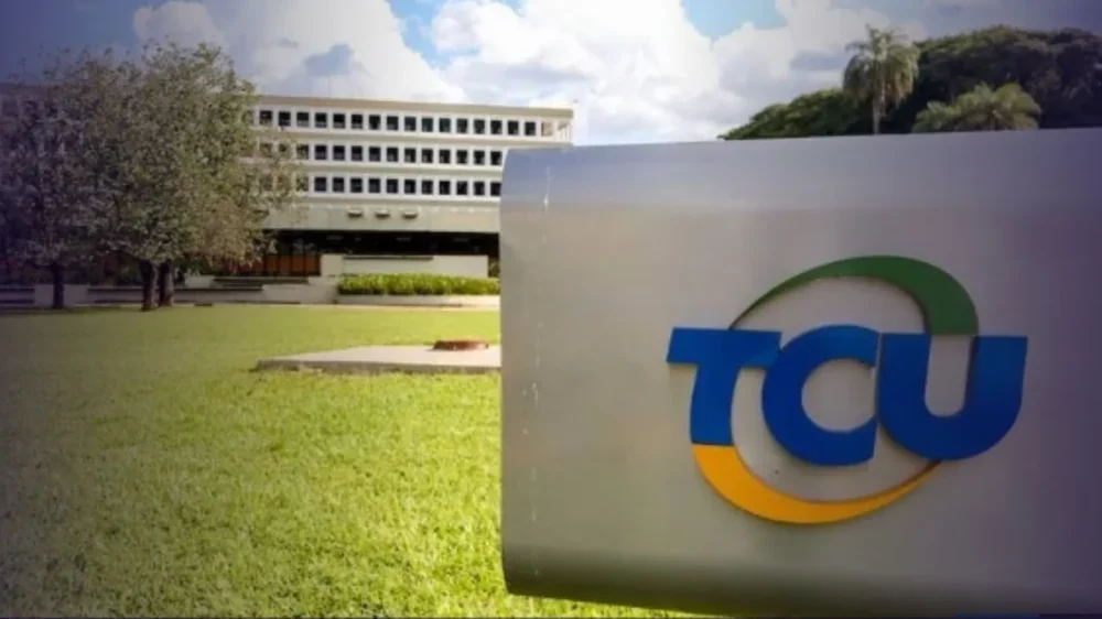 TCU abre inscrições para concurso com 60 vagas e salários de até R$ 15 mil