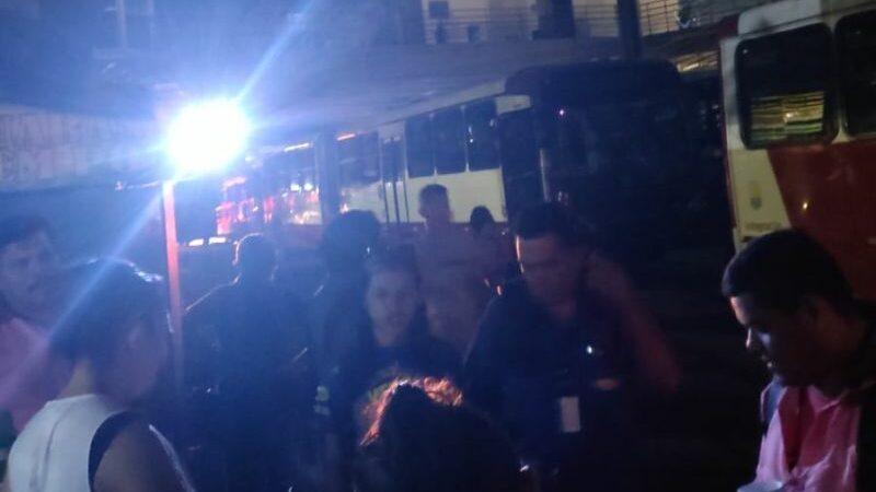 Terminal 4 permanece sem energia elétrica e preocupa passageiros