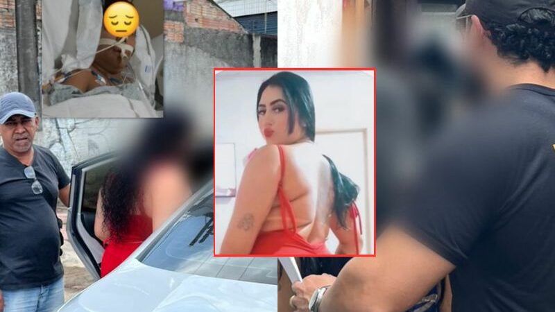 Veja prisão de blindadas de Manaus que deixaram jovem em coma após briga na adega