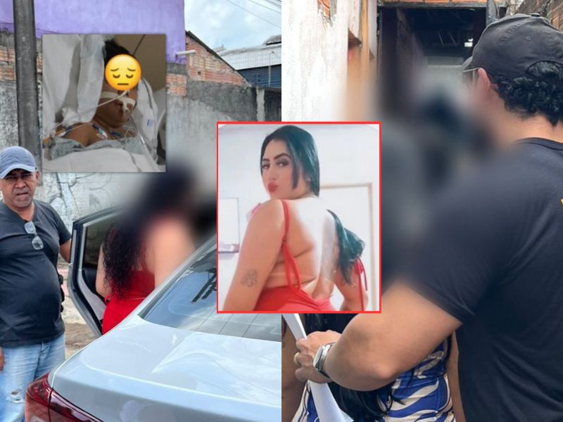 Veja prisão de blindadas de Manaus que deixaram jovem em coma após briga na adega