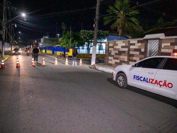 Festival de Parintins 2025: Detran-AM finaliza operação com saldo positivo – Detran-AM