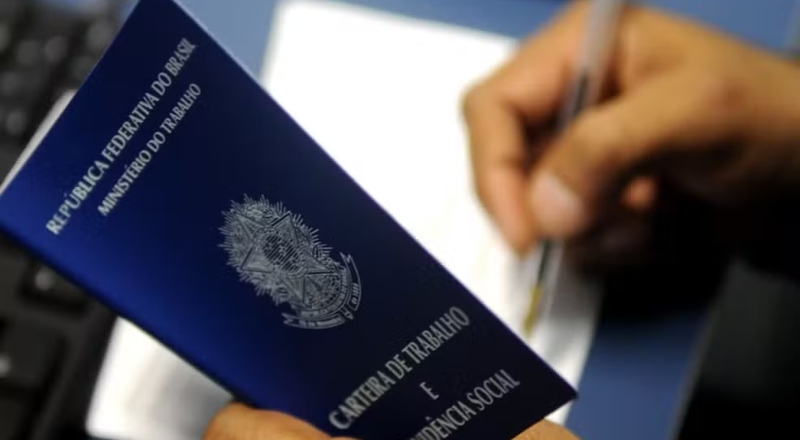 336 vagas de emprego estão disponíveis no Amazonas