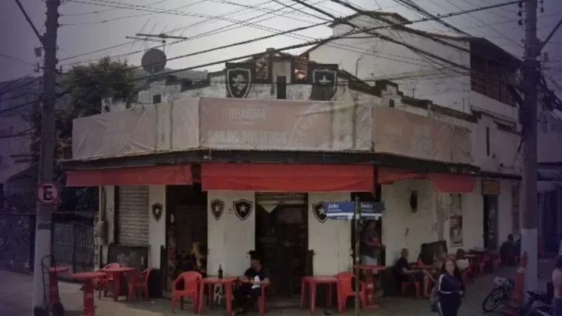 A cidade mais boêmia do Brasil — e seus bares mais tradicionais