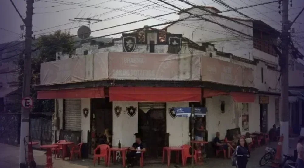 A cidade mais boêmia do Brasil — e seus bares mais tradicionais