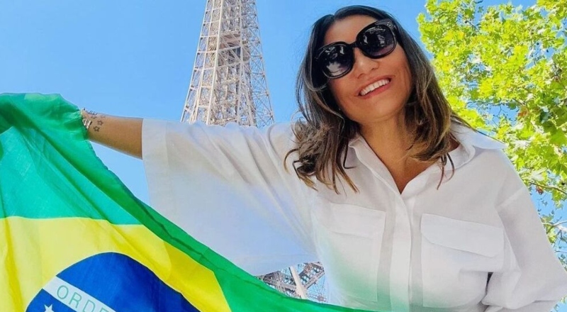 AGU é alvo de contestação por defender Janja em ação sobre viagens com verba pública