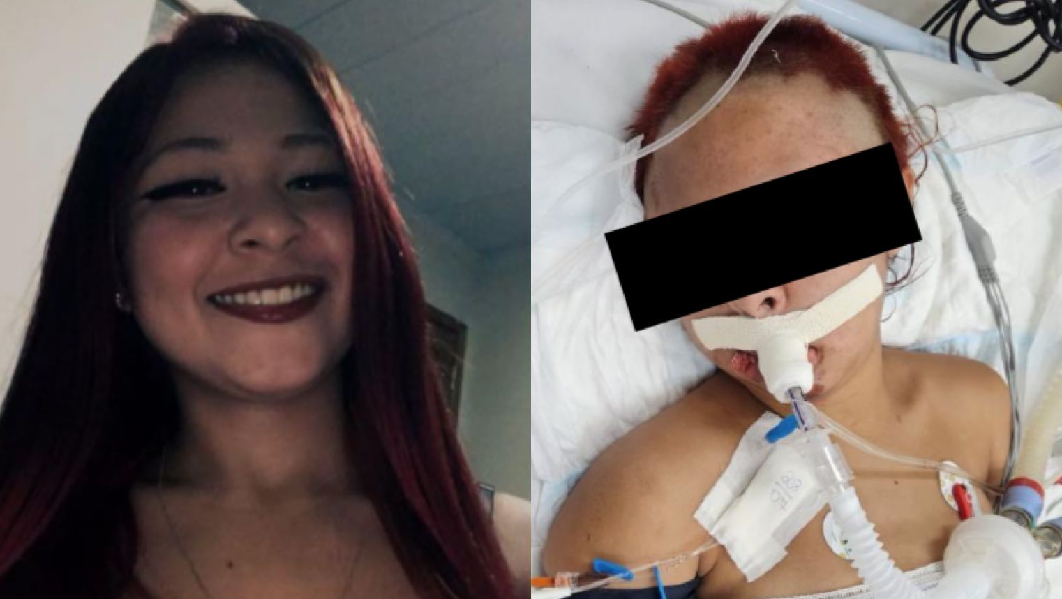 Adolescente morta em Manaus foi achada com cabelos e sobrancelhas raspados