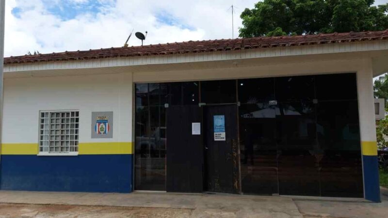 Adolescente relata em carta abusos sexuais sofridos pelo companheiro da avó