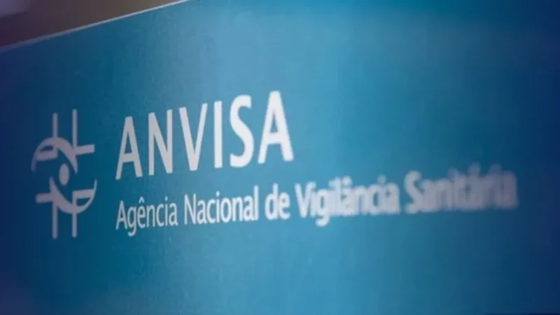 Anvisa determina recolhimento de whey protein